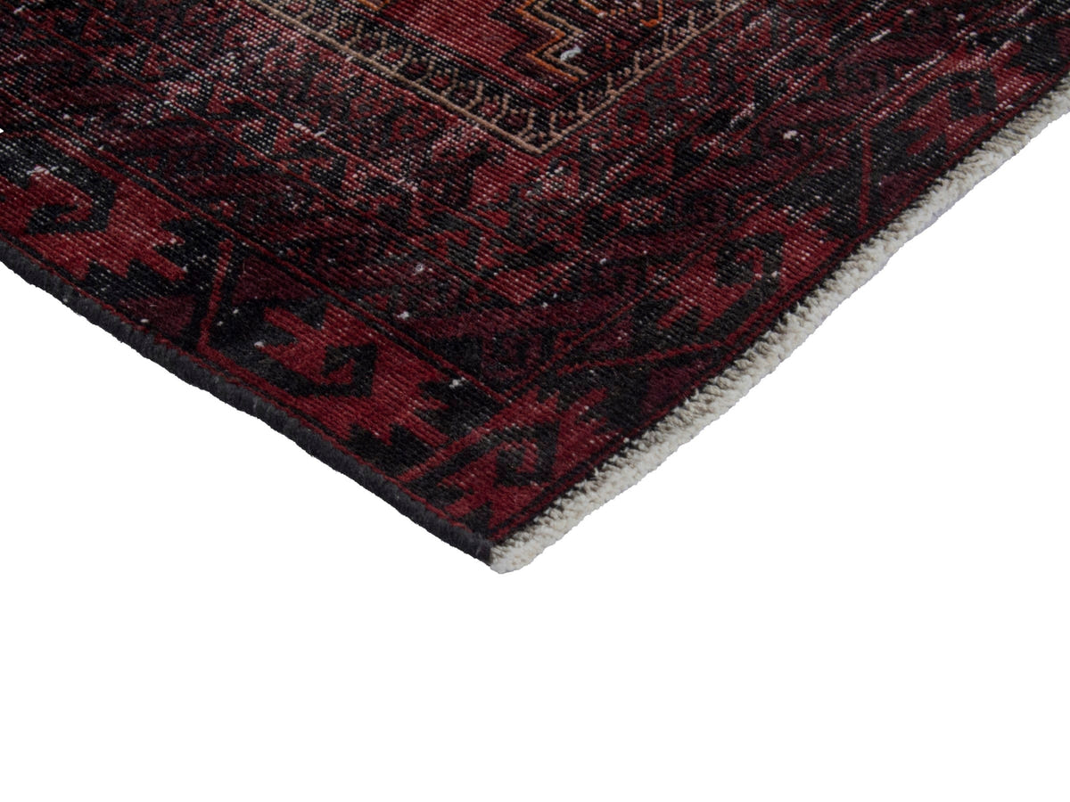 5757, Persian Baluch Area Rug
