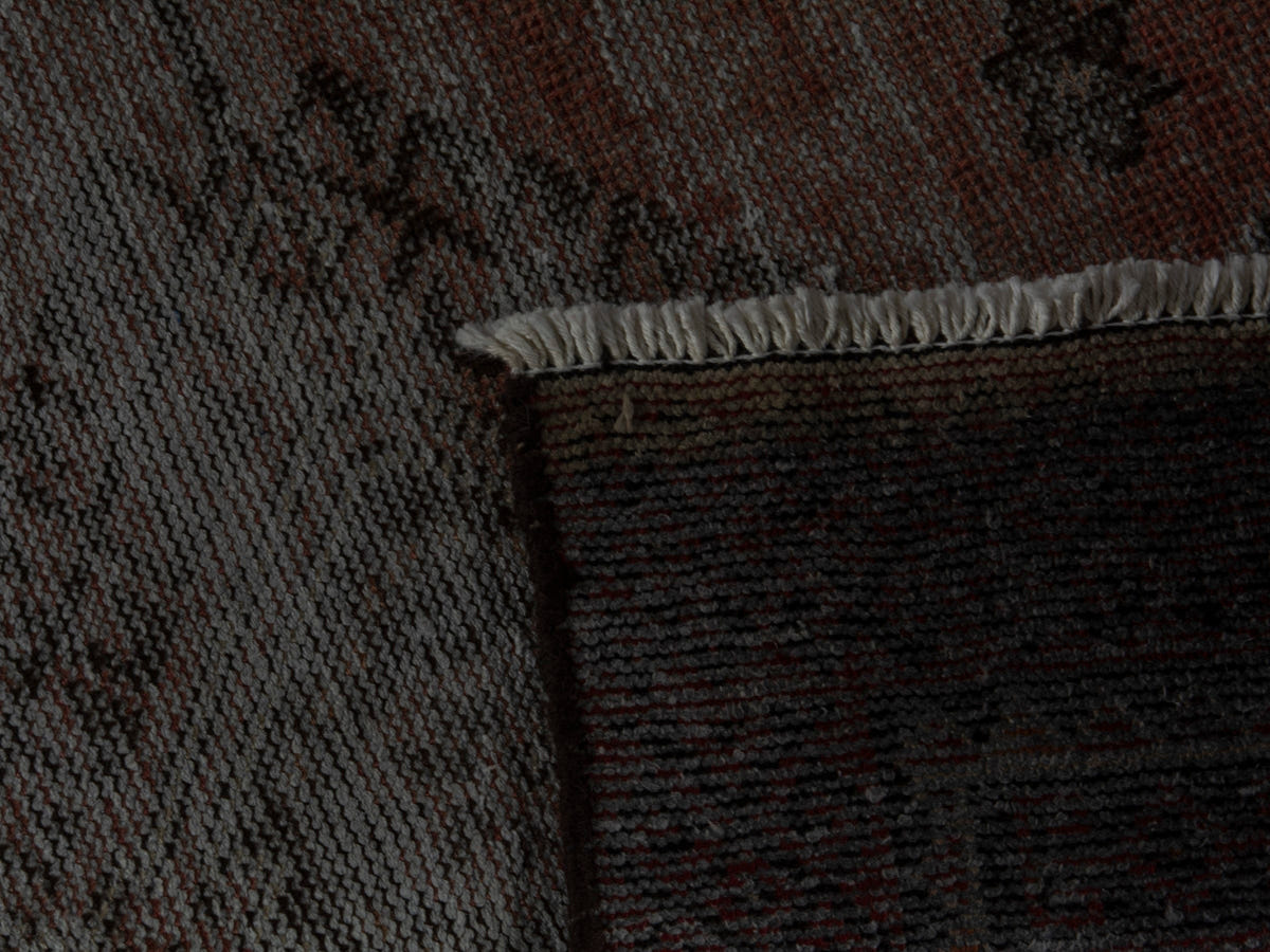 5759, Persian Baluch Area Rug