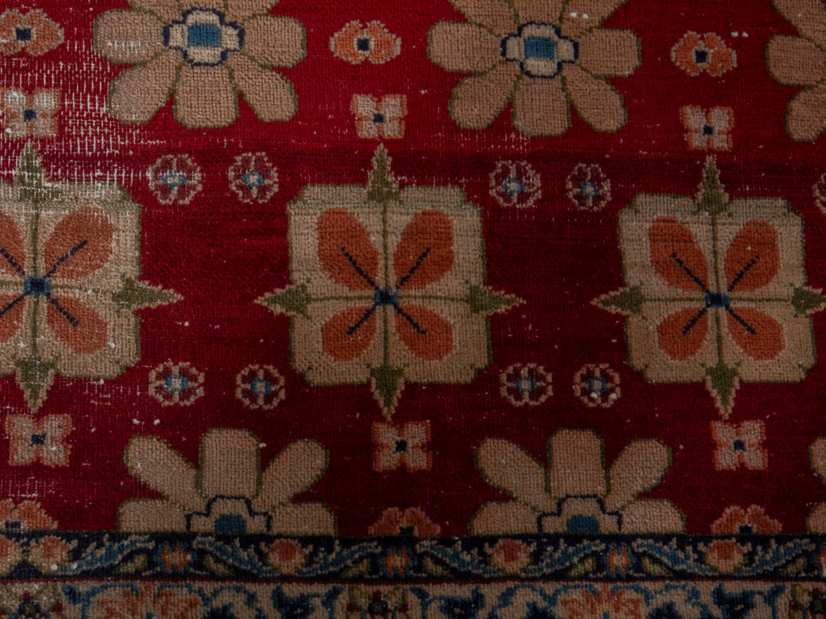 5760, Persian Najafabad Area Rug
