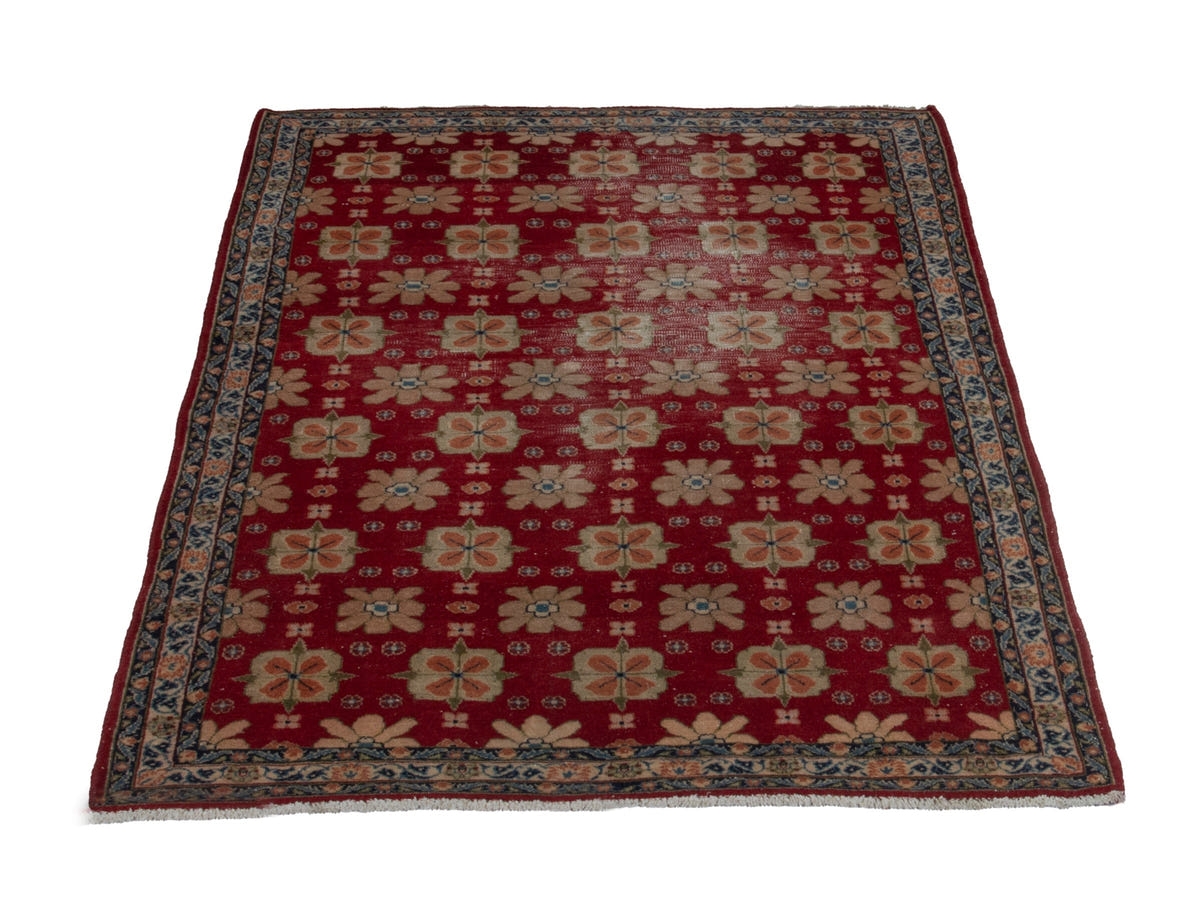 5760, Persian Najafabad Area Rug