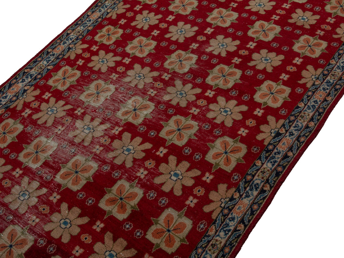 5760, Persian Najafabad Area Rug