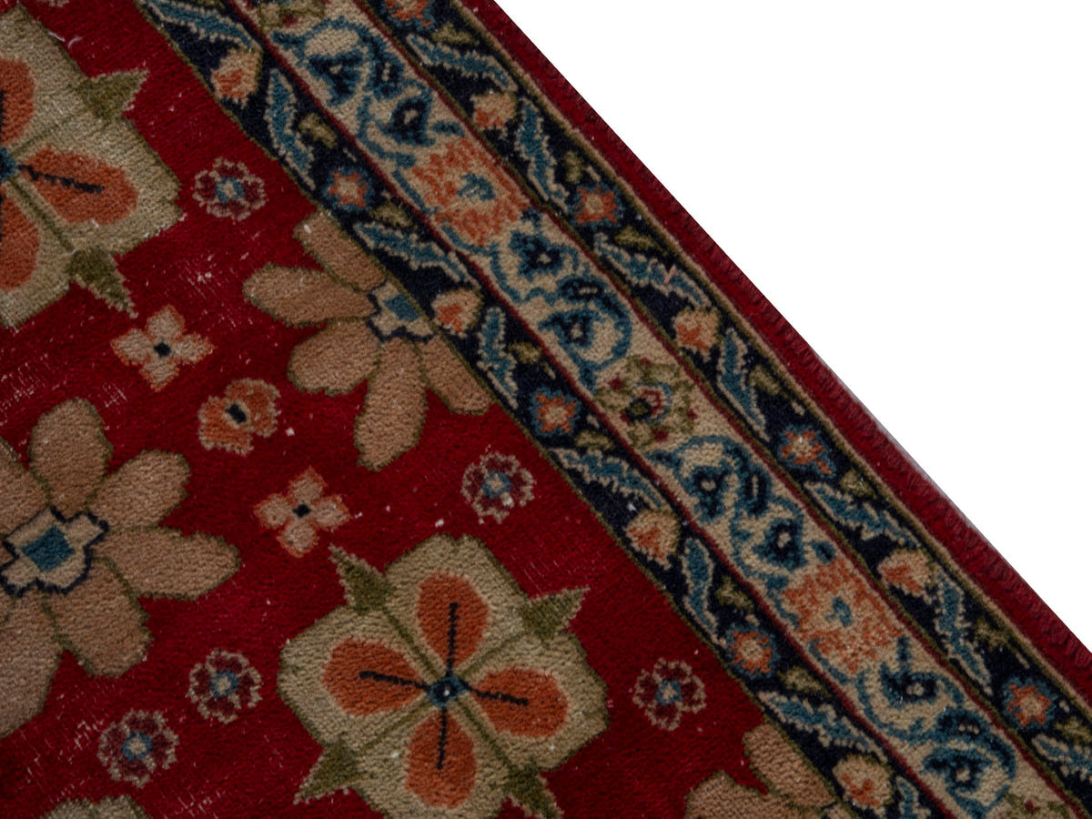 5760, Persian Najafabad Area Rug