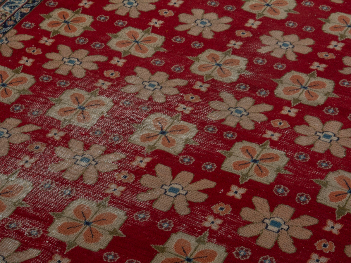 5760, Persian Najafabad Area Rug