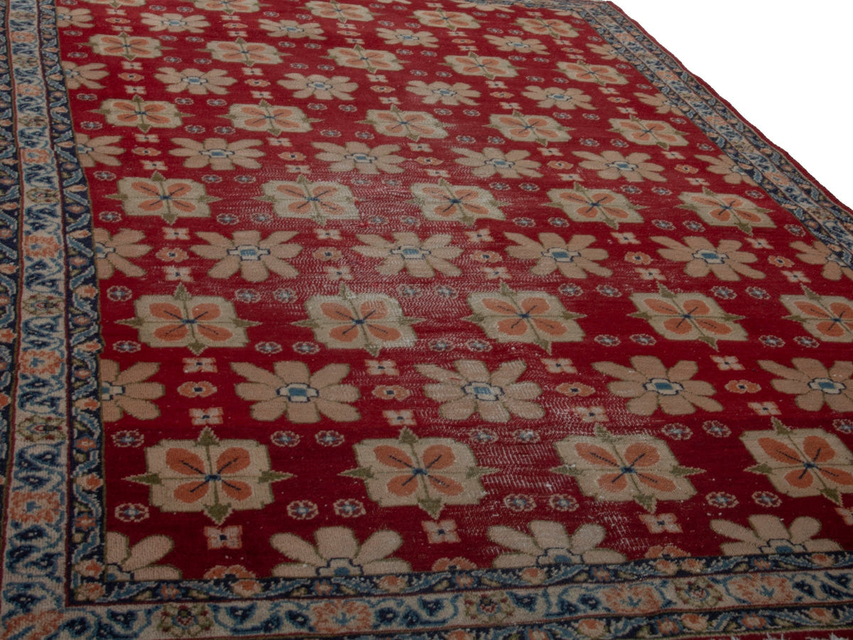 5760, Persian Najafabad Area Rug