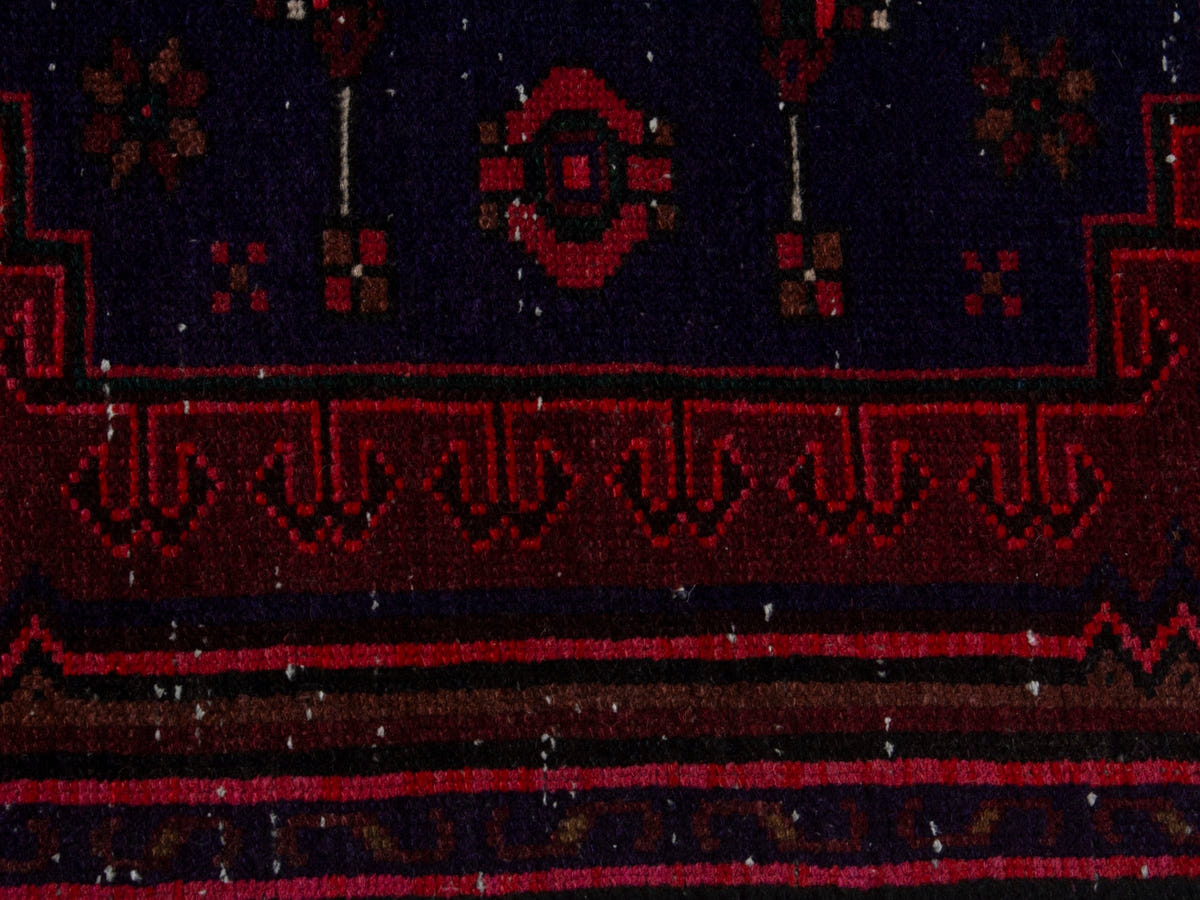 5769, Persian Zanjan Area Rug