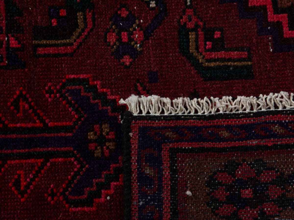 5769, Persian Zanjan Area Rug