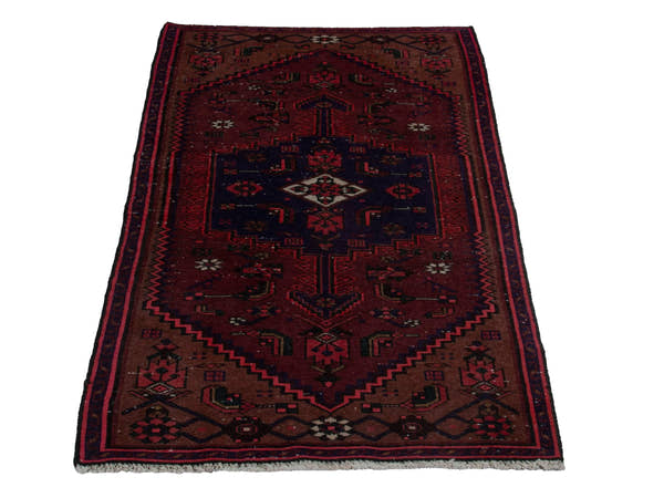 5769, Persian Zanjan Area Rug