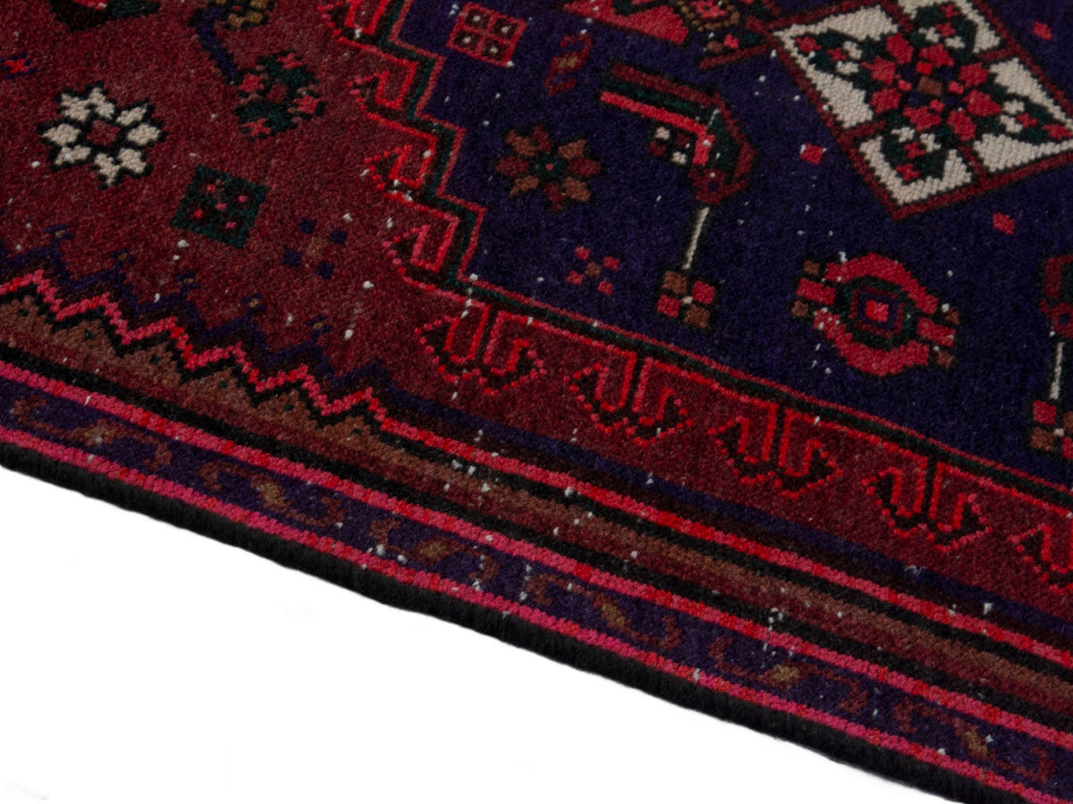 5769, Persian Zanjan Area Rug