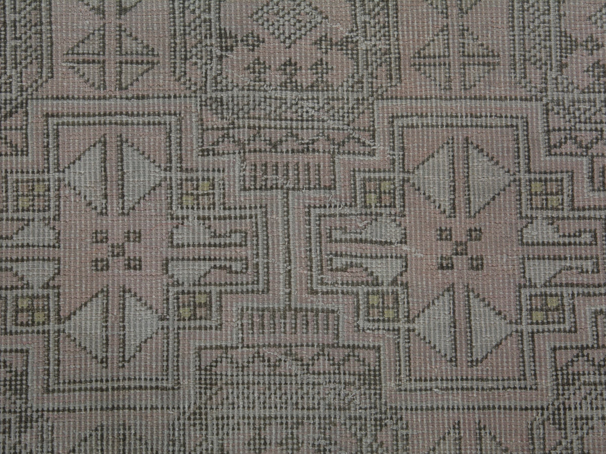 5771, Persian Baluch Area Rug