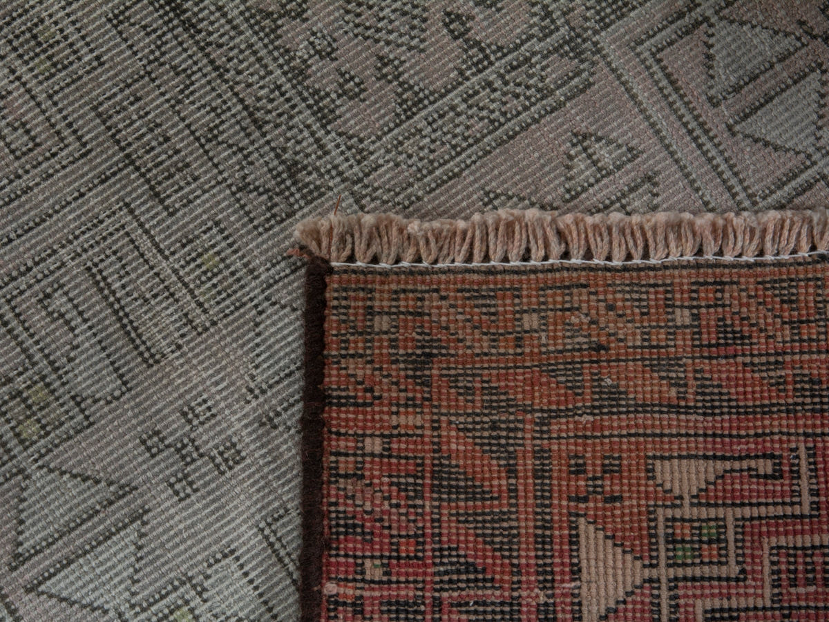 5771, Persian Baluch Area Rug