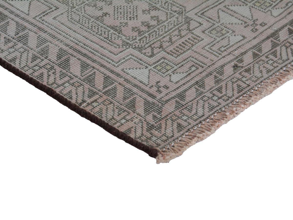 5771, Persian Baluch Area Rug
