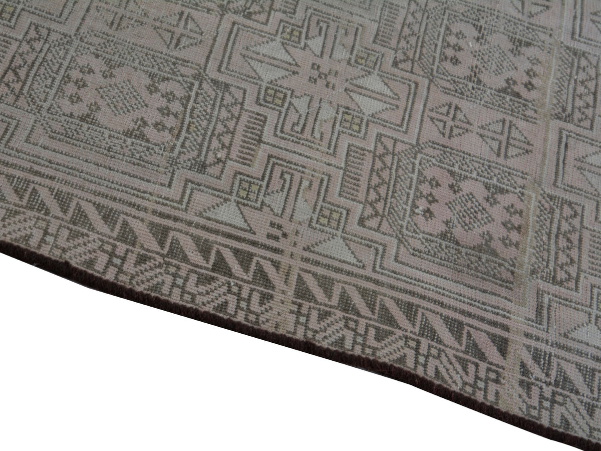 5771, Persian Baluch Area Rug