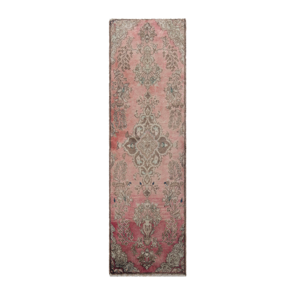 5772 - Persian Hamedan Runner Rug 2' x 6'7"