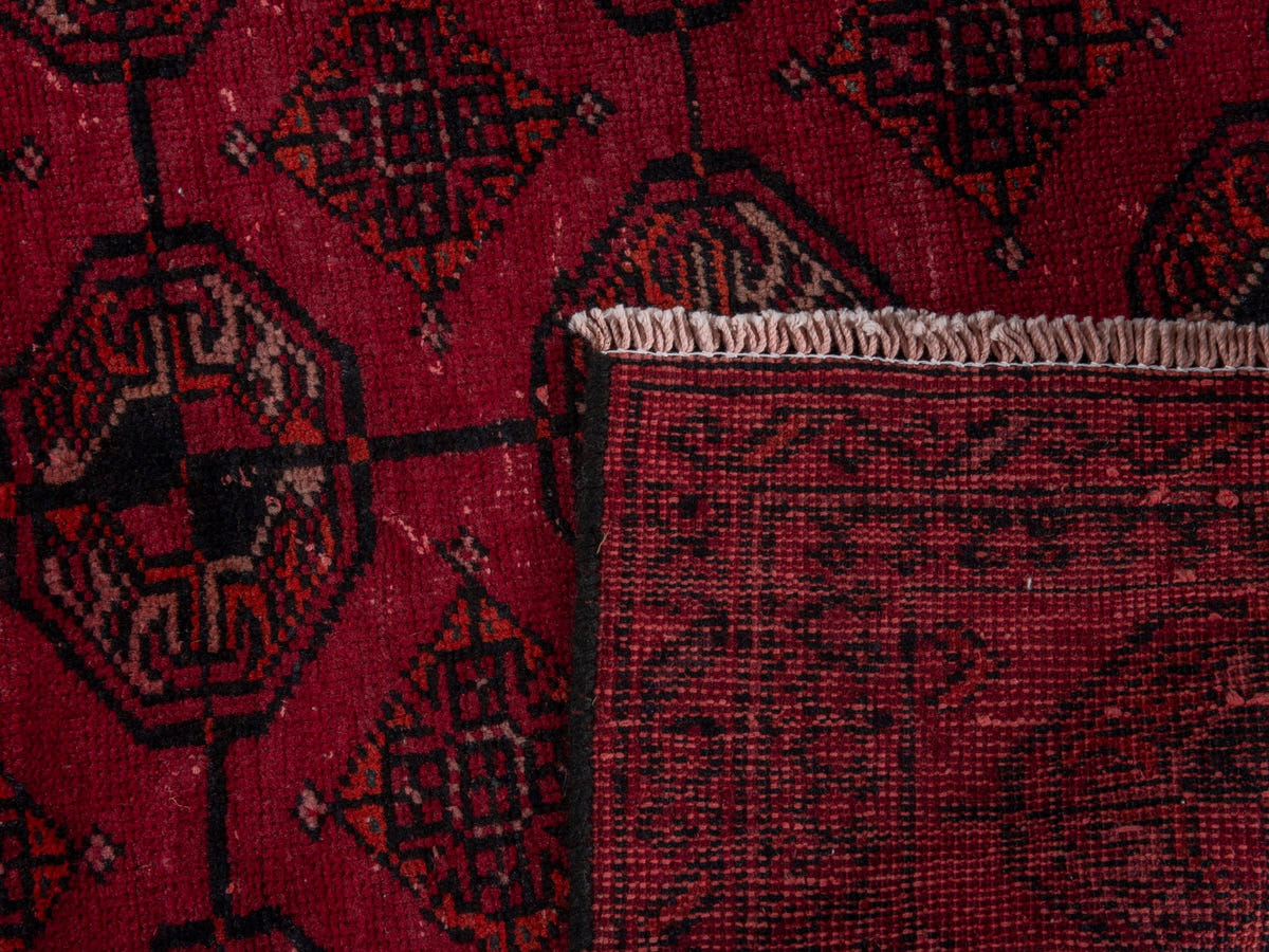 5774, Persian Ghoochan Area Rug
