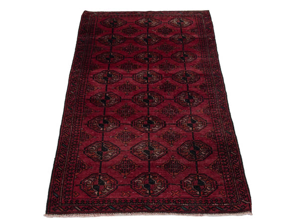 5774, Persian Ghoochan Area Rug