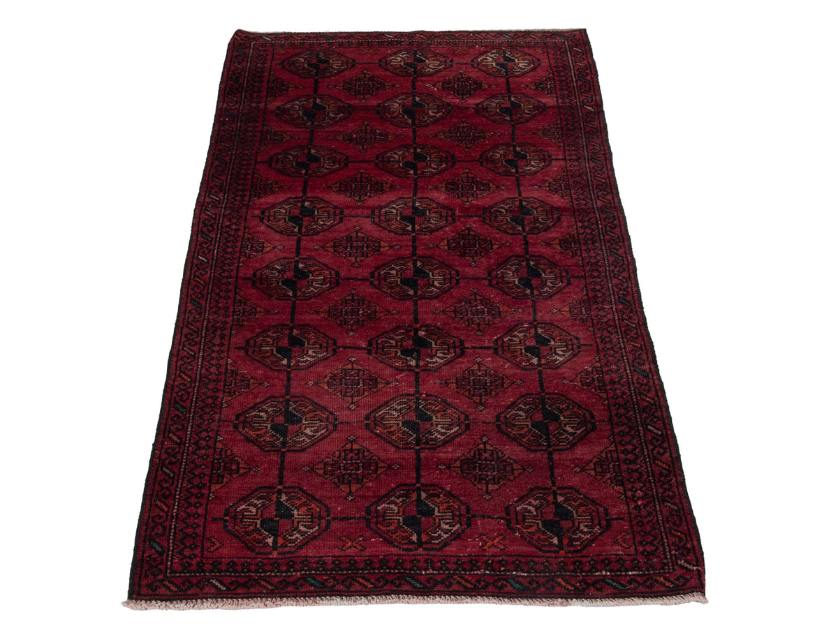 5774, Persian Ghoochan Area Rug