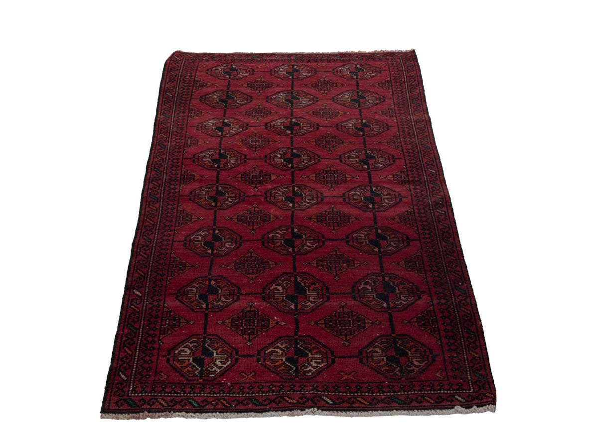 5774, Persian Ghoochan Area Rug