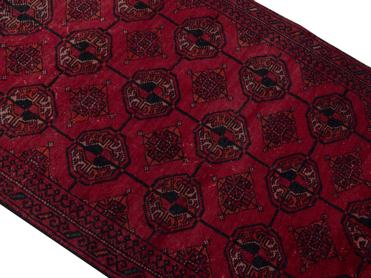5774, Persian Ghoochan Area Rug