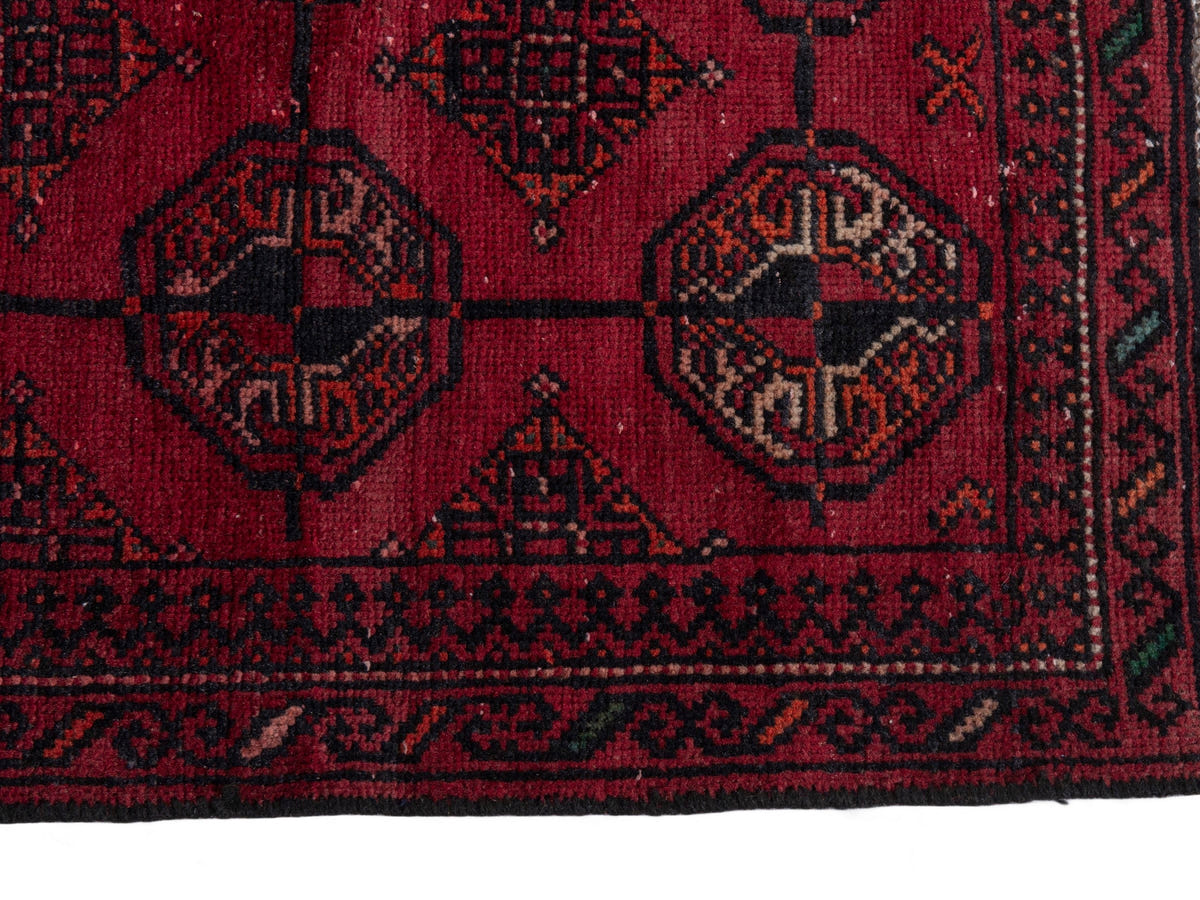 5774, Persian Ghoochan Area Rug