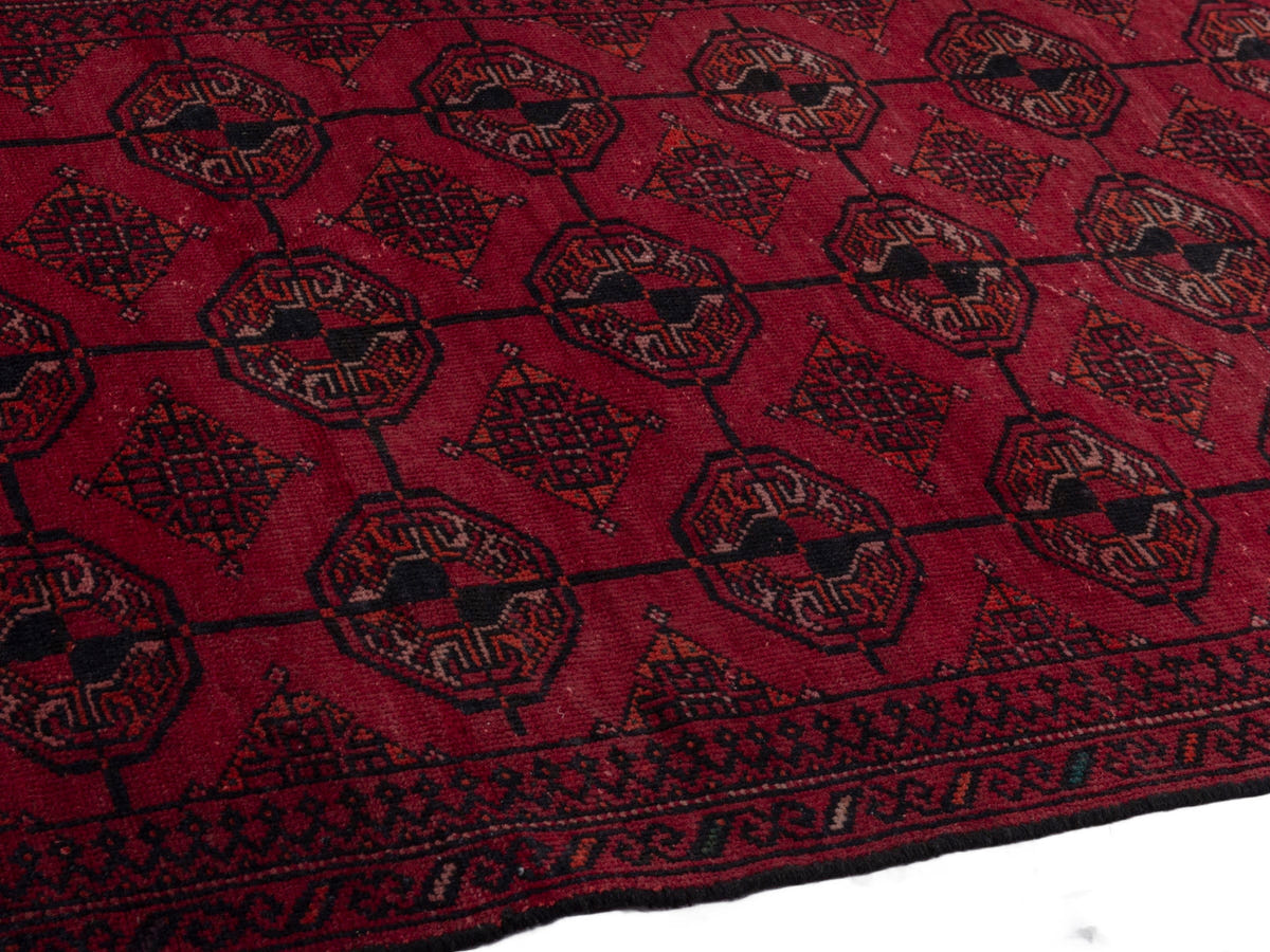 5774, Persian Ghoochan Area Rug