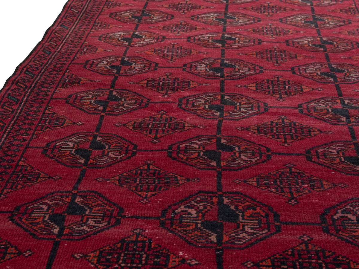 5774, Persian Ghoochan Area Rug