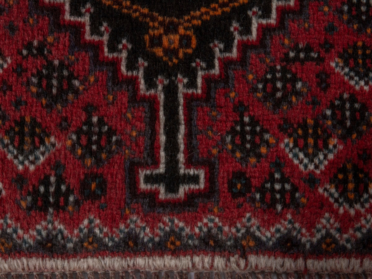 5785, Persian Shiraz Area Rug