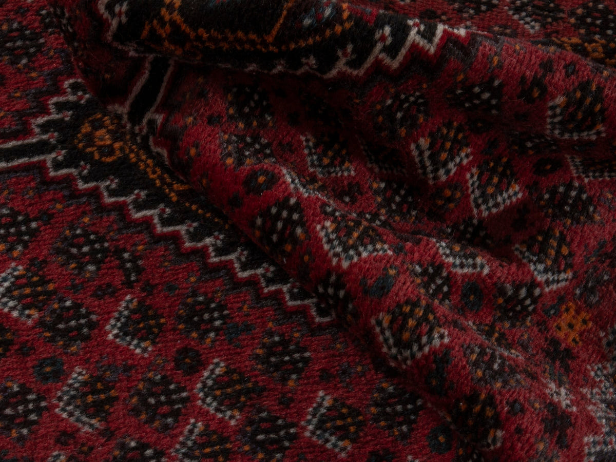 5785, Persian Shiraz Area Rug