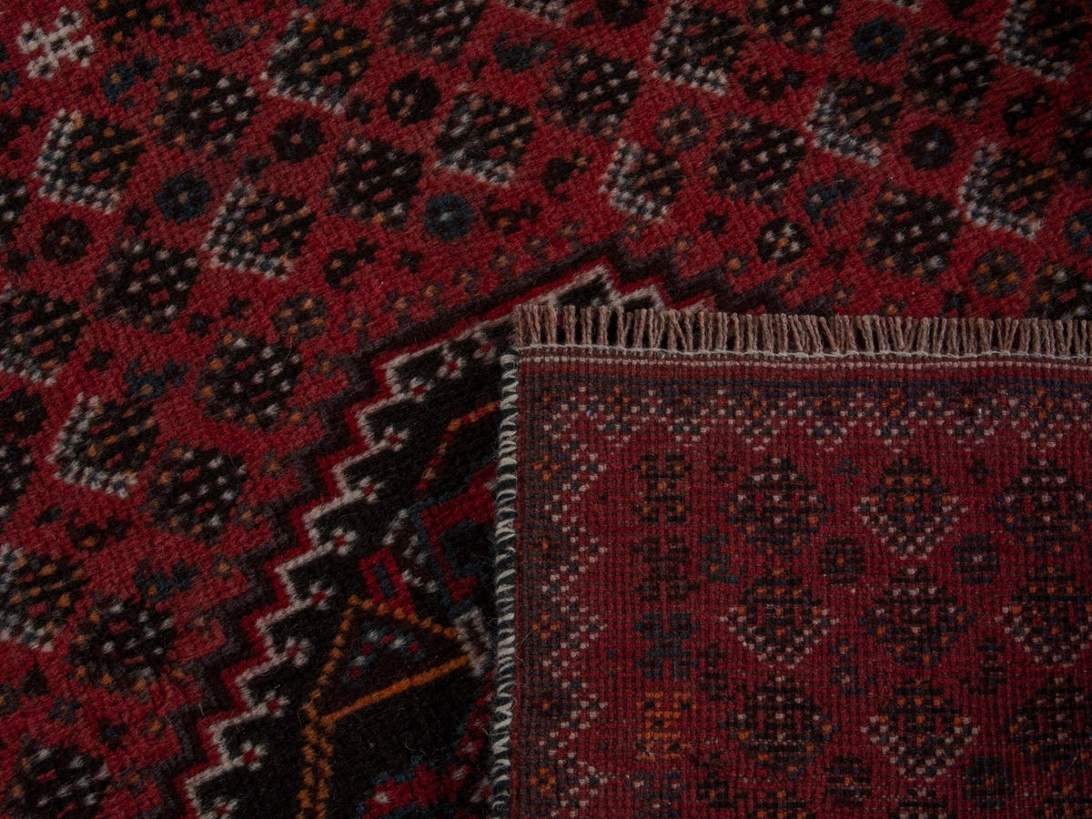 5785, Persian Shiraz Area Rug