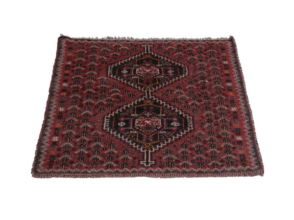 5785, Persian Shiraz Area Rug