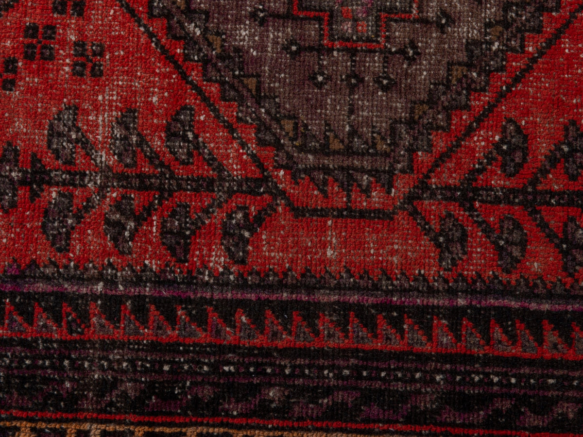 5788, Persian Zanjan Area Rug