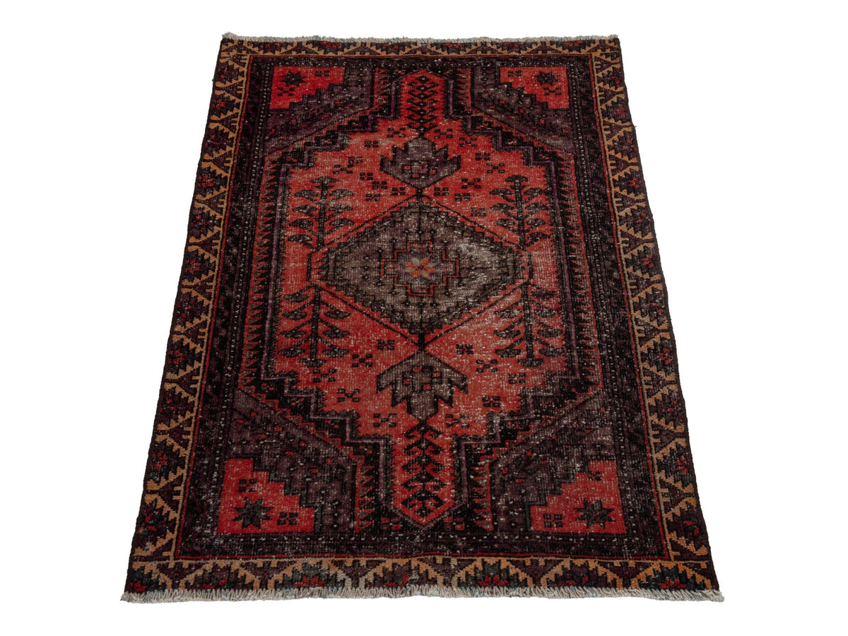 5788, Persian Zanjan Area Rug