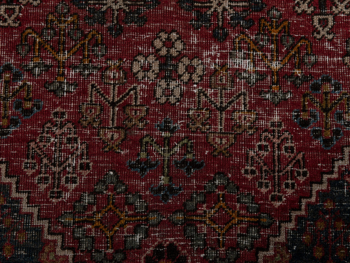 5789, Persian Joshaghan Area Rug