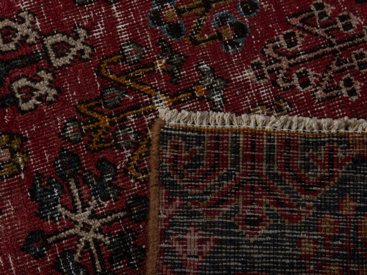5789, Persian Joshaghan Area Rug