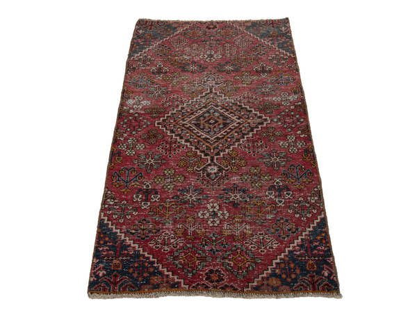 5789, Persian Joshaghan Area Rug
