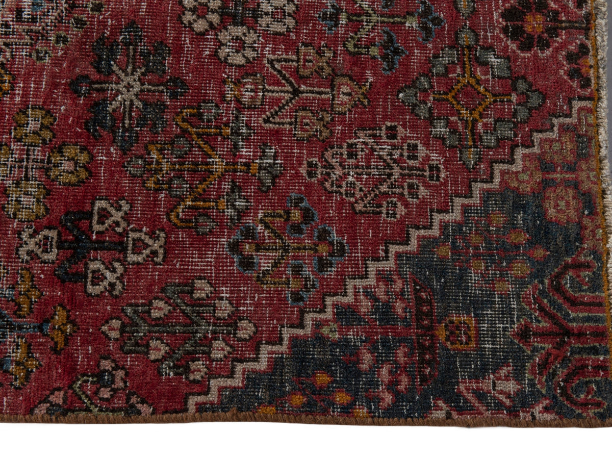 5789, Persian Joshaghan Area Rug
