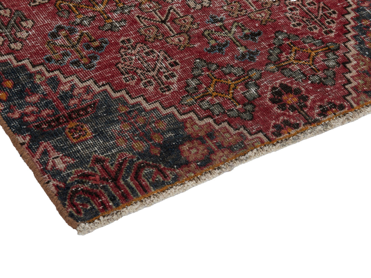 5789, Persian Joshaghan Area Rug