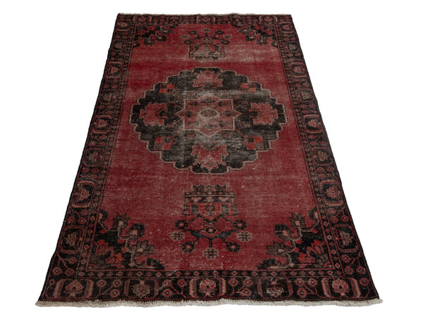5795, Persian Ferdos Area Rug