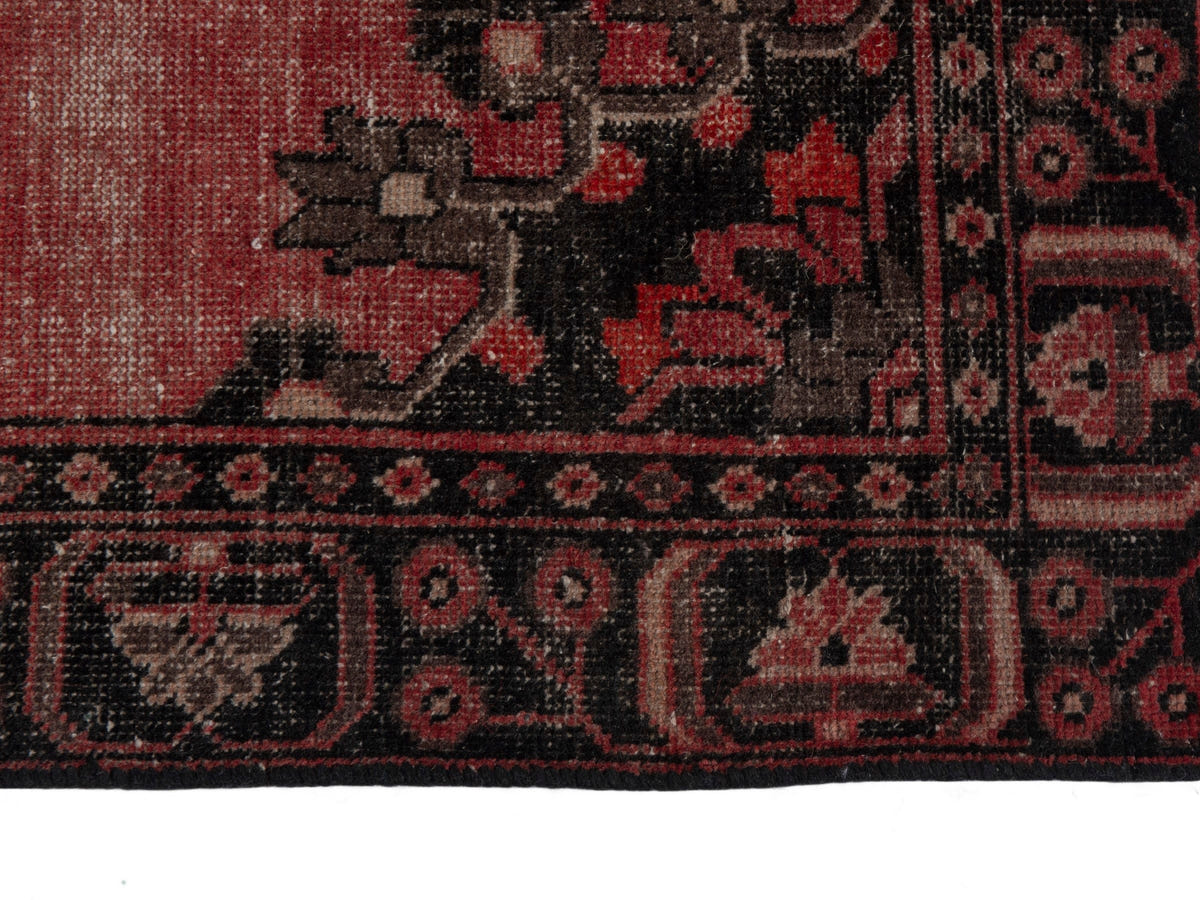 5795, Persian Ferdos Area Rug