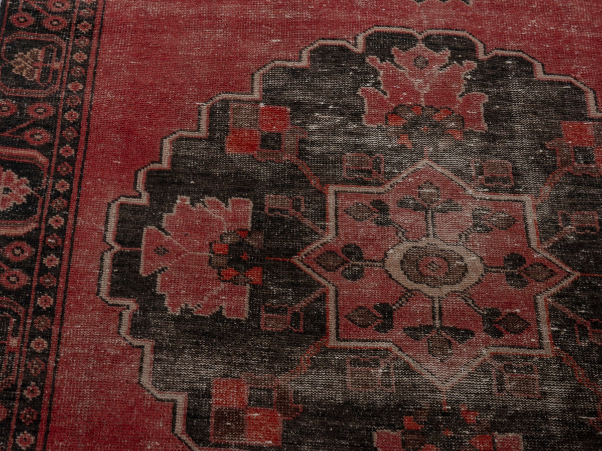 5795, Persian Ferdos Area Rug