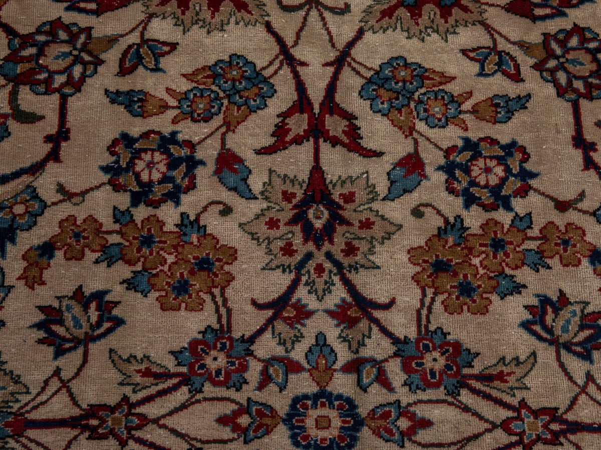 5805, Persian Yazd Area Rug