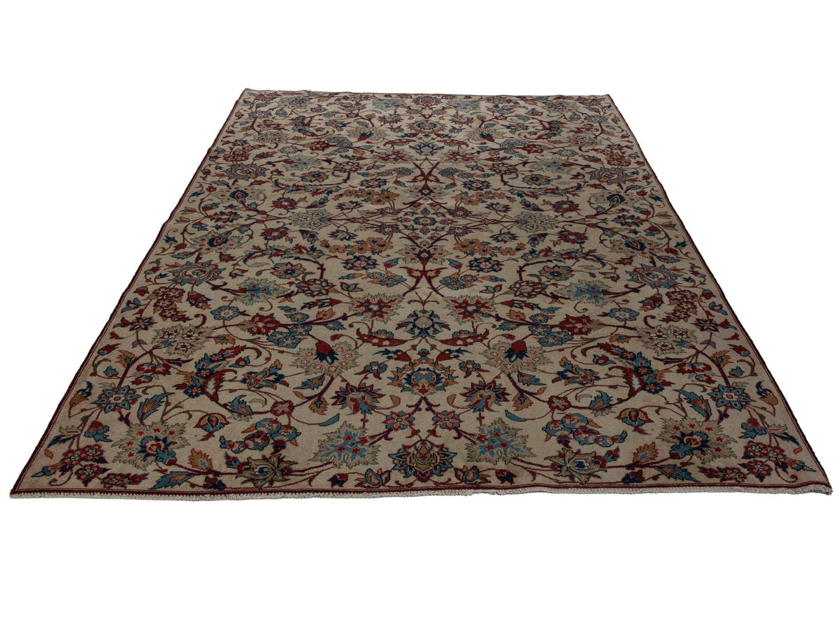 5805, Persian Yazd Area Rug