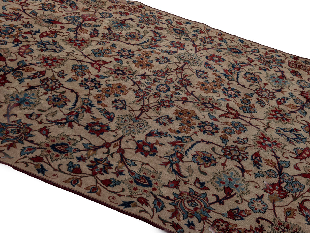 5805, Persian Yazd Area Rug