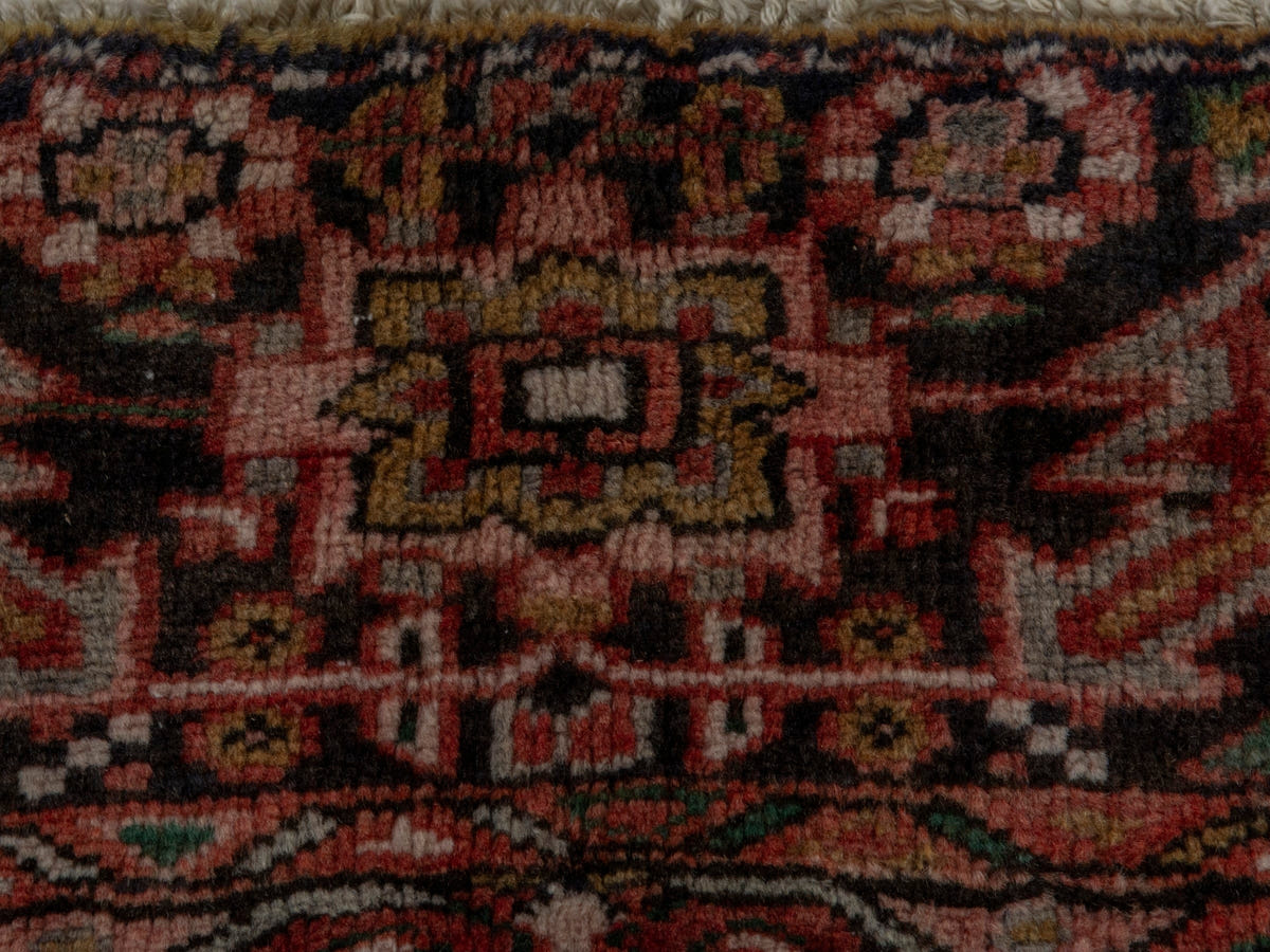 5806, Persian Goravan Oversized Rug