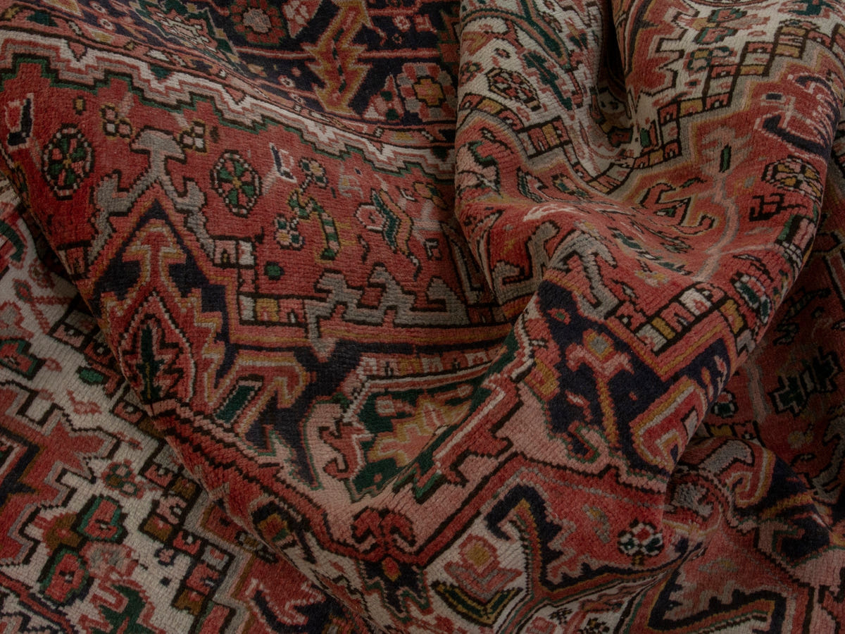 5806, Persian Goravan Oversized Rug