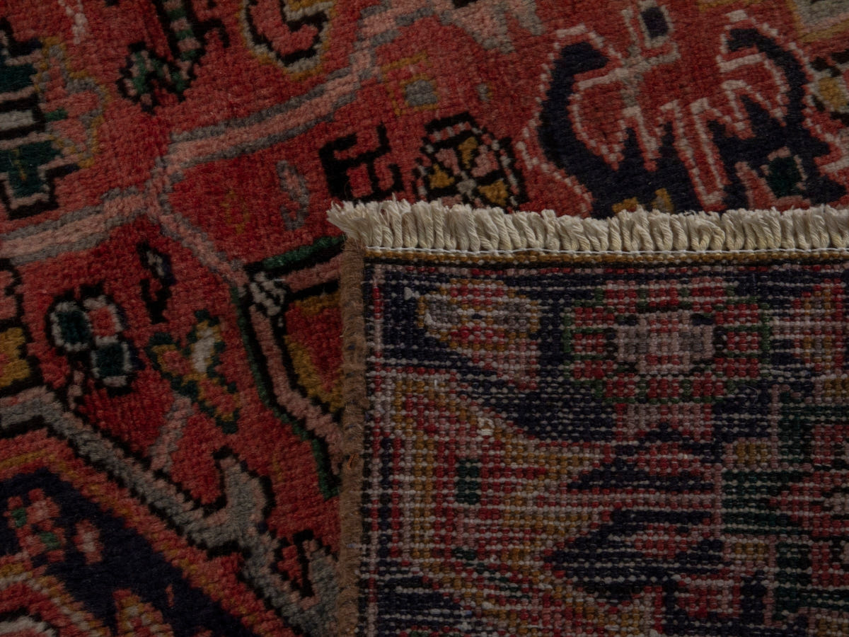 5806, Persian Goravan Oversized Rug