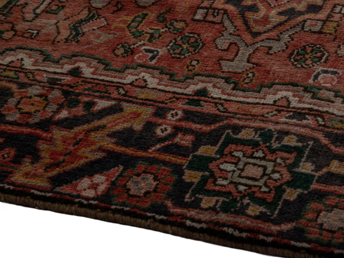 5806, Persian Goravan Oversized Rug