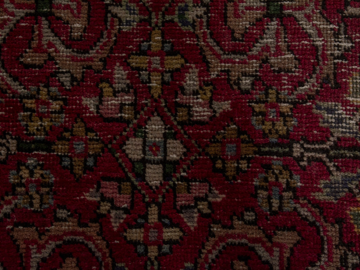 5811, Persian Tabriz Oversized Rug