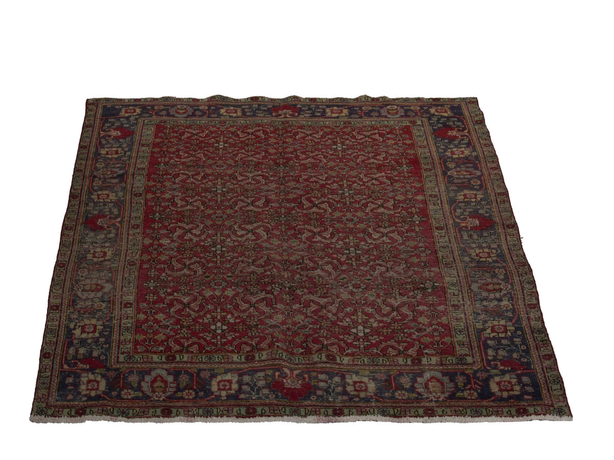 5811, Persian Tabriz Oversized Rug