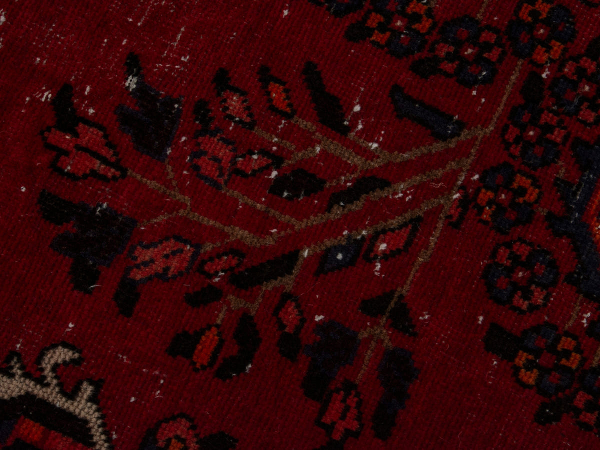 5812, Persian Ferdos Area Rug