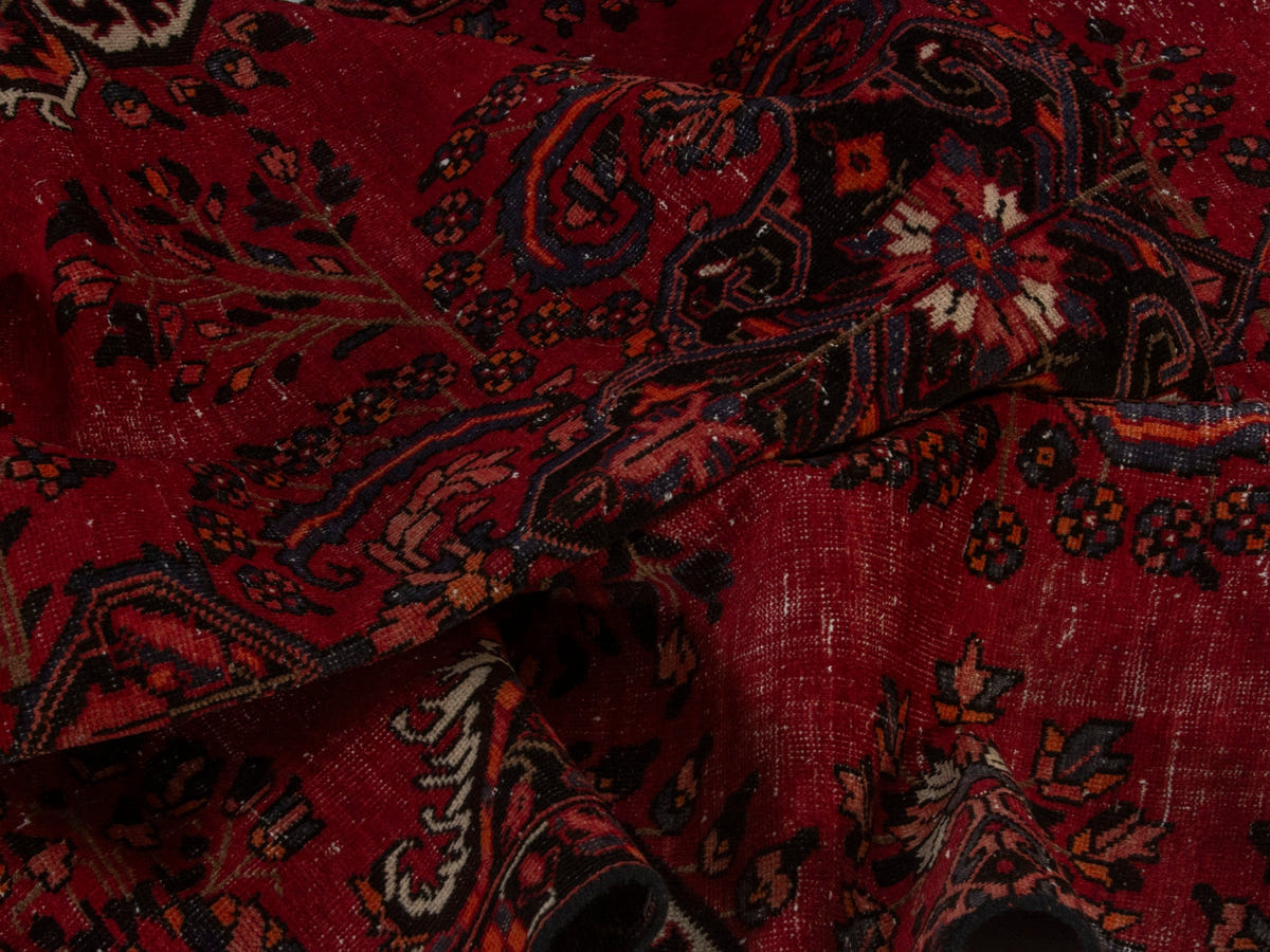 5812, Persian Ferdos Area Rug
